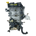 Motor Parcial Volkswagen Golf 2.0 2014 Detalhe