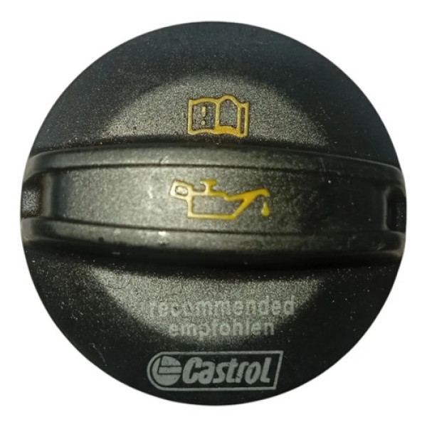 Tampa Óleo Motor Audi A3 1.8 2015