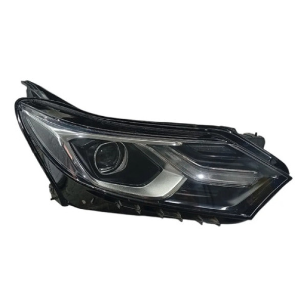 Farol Direito Chevrolet Equinox Premier 2.0 2019 T Direito/passageiro