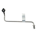 Cano Turbina Chevrolet Tracker 1.2 2023 2024