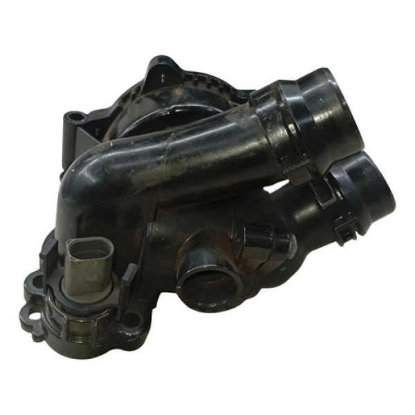 Carcaça Bomba Dágua Volkswagen Tiguan Tsi 2013 2014