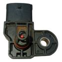 Sensor Map Chevrolet Equinox 2018 2019