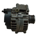 Alternador Audi Q3 2.0 2014 2015