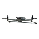 Motor Galhada Limpador Parabrisa Chevrolet Tracker 2023 2024