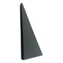 Moldura Externa Duanteira Direita Gm Captiva 2009 2010