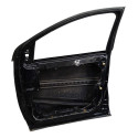Porta Dianteira Direita Ford Edge 2010 2011 2012  Dianteira Direitoa Preto