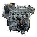 Motor Parcial Volkswagen Nivus Gts 1.4 T 2026 Flex