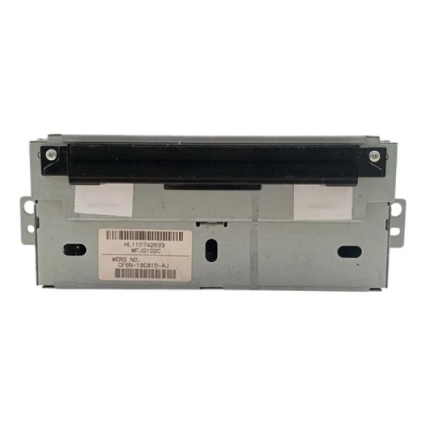 Rádio Cd Player Land Rover Evoque Prestige 2.2 2015