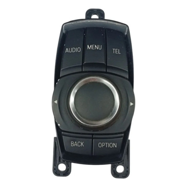 Comando Botão Idrive Bmw 320i 2.0 2014 2015