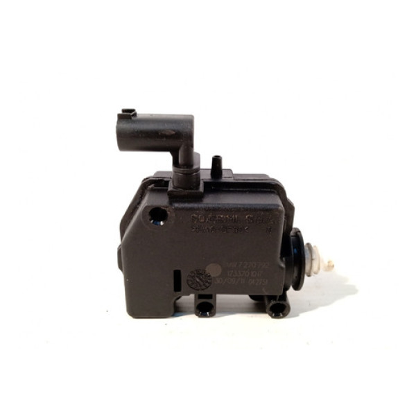 Motor Trava Portinhola Bmw 118i 2012 2013 2014  2015 