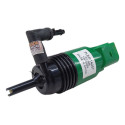 Motor Limpador Parabrisa Gm Equinox 2.0 Premier 2018 2019 