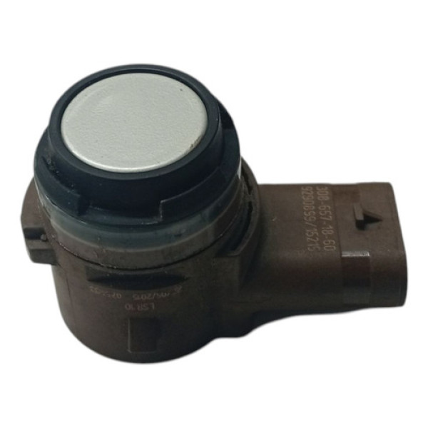 Sensor Estacionamento Diant Bmw X6 M 4.4 V8 Biturbo 2016