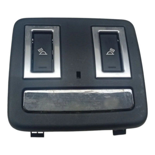 Luz Cortesia Traseira Jaguar Xf Prestige 2.0 T 2017