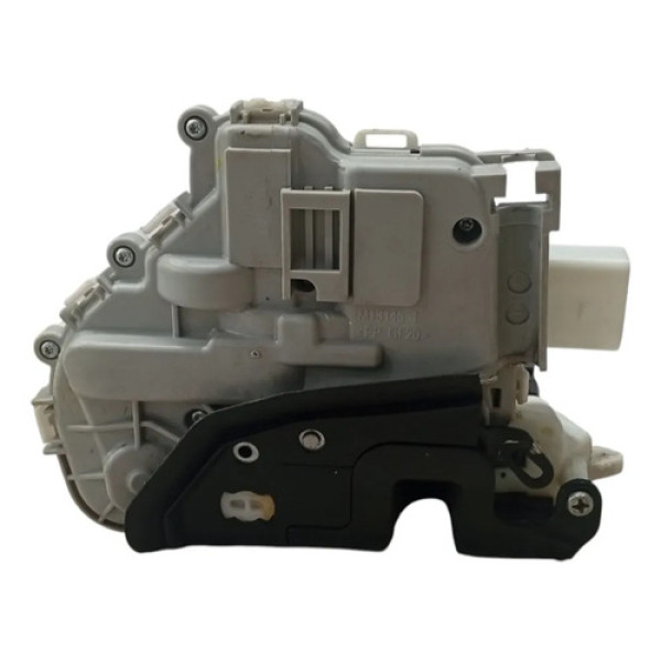 Fechadura Porta Diant Esq Audi A3 2.0 T Lm 2015 2016
