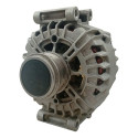 Alternador Volkswagen Jetta Gli 2024 Detalhe