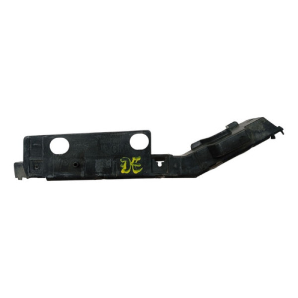 Guia Esquerda Parachoque Dianteiro Chevrolet Captiva 2009 10