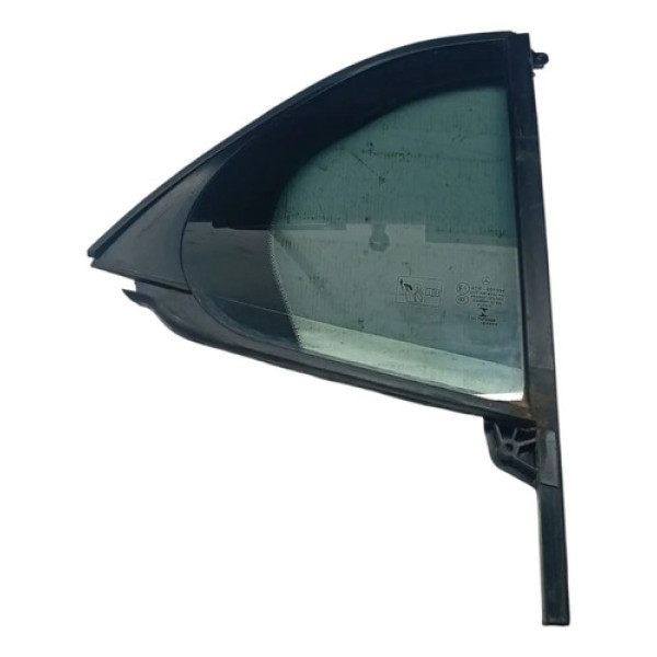Vidro Fixo Traseira Esquerda Mercedes Gla200 1.6 T 2019