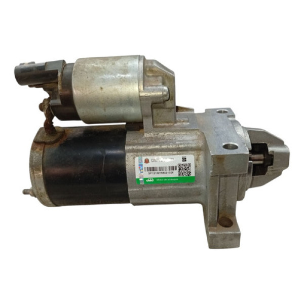 Motor Arranque Chevrolet Camaro Ss 6.2 V8 2011