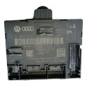Módulo Porta Dianteira Direita Audi Q3 2016 2017  Dianteira Direita