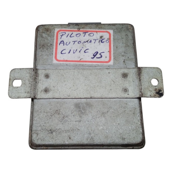 Módulo Piloto Automático Honda Civic 1992 1993 1995 