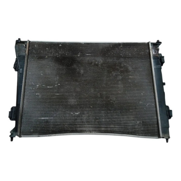 Radiador Água Sonata Gls 2.4 2011 2012