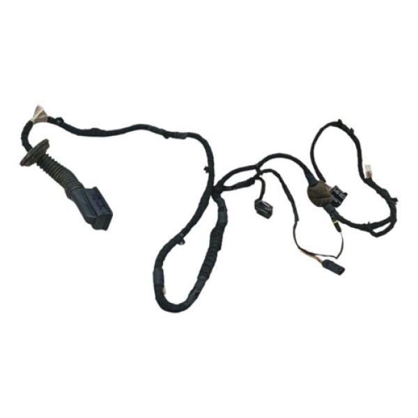 Chicote Porta Traseiro Direito Bmw 320i 2.0 T B48 G20 2020