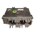 Modulo Injeção Seat Ibiza 1.0 1999 2000 2001 2002 Detalhe