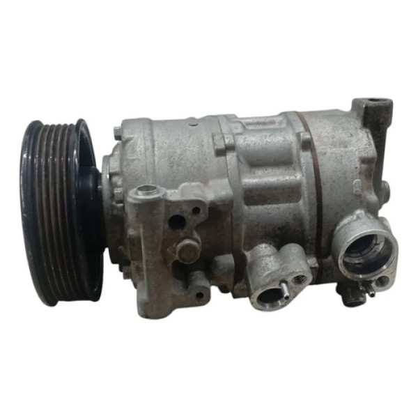 Compressor Ar Volkswagen Taos 1.4 2022 2023