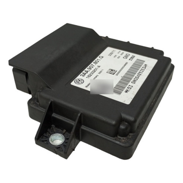 Módulo Estacionamento Volkswagen Tiguan 2012 2013 2014 