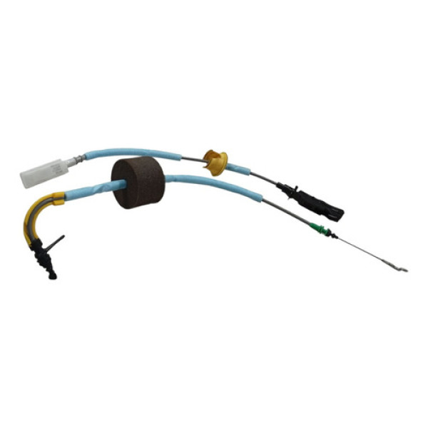 Cabo Fechadura Porta Diant Dir Bmw 320i G20 2.0 T B48 2020