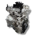 Motor Parcial Land Rover Discovery Sport 2.0 Gasolina 2016