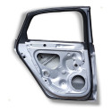 Porta Traseira Esquerda Audi A3 2017 Detalhe  Traseira Esquerdo Ok