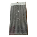 Radiador Ar Quente Chevrolet Camaro Ss 6.2 V8 2011