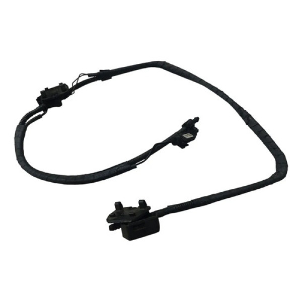 Mangueira Esguicho Burucutu Bmw 118i 1.6 T 2011 2012