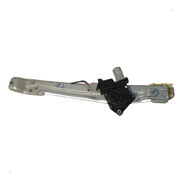 Motor Maquina Vidro Traseiro Esquerdo Gm Equinox 2019 2021 