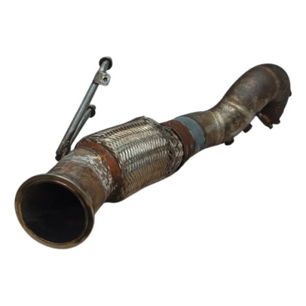 Downpipe Audi Tt Rs 2.5 Aut 2018