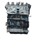 Motor Parcial Volkswagen Jetta Gli 2.0 T 231cv 2022