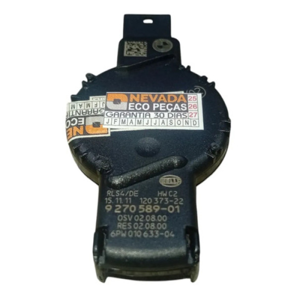 Sensor Chuva Bmw 118i 2011 2012 2013