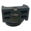 Coxim Radiador Chevrolet Onix 1.0 Aut 2020