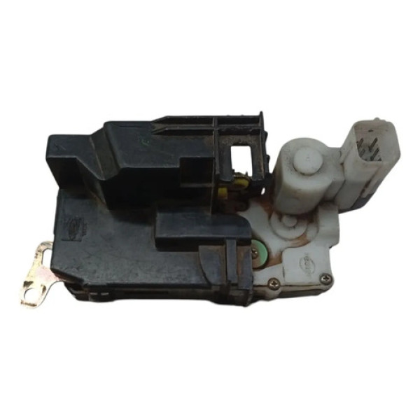 Fechadura Porta Diant Direita Ford Ecosport 2011 2012 2013