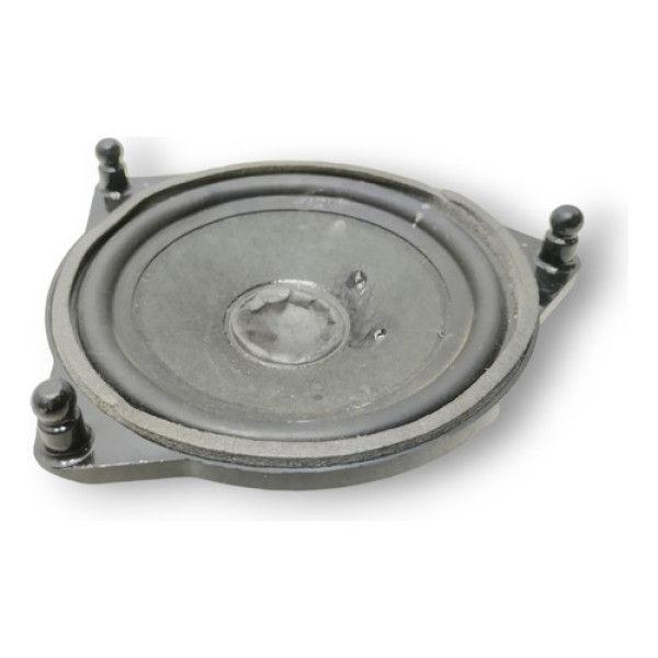 Tweeter Porta Tras Esq Mercedes Glc250 2.0 2015 2016 2017  Preto