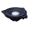 Alto Falante Tras Esq Mini Cooper S 2012 2014 2015 2016  Ok