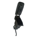 Apoio Braço Porta Objeto Chevrolet Equinox Premiere 2021 Preto