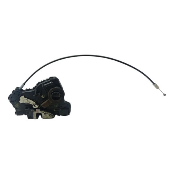 Fechadura Porta Diant Dir Honda Civic 2010 2011 2012 2013