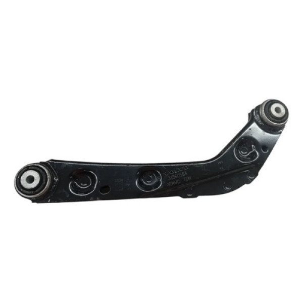 Braço Curvo Susp Tras Dir Volvo Xc60 2.0t T5 Momentum 2019