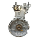 Motor Parcial Mercedes Gla200 1.6 T 2019