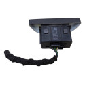 Botão Pisca Alerta Chevrolet Equinox Rs 2.0 2019 2020  Preto