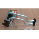 Radiador Ar Quente Honda Civic 1.8 Flex 2009 Automático