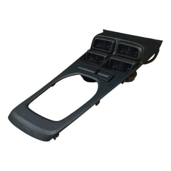Relógio Console Central Chevrolet Camaro Ss 6.2 V8 2011