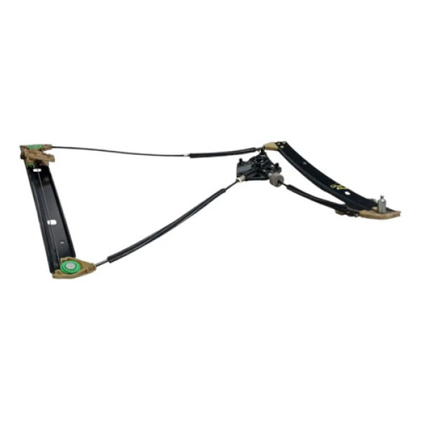 Maquina Vidro Porta Dianteira Esquerda Audi Q3 2014 2015